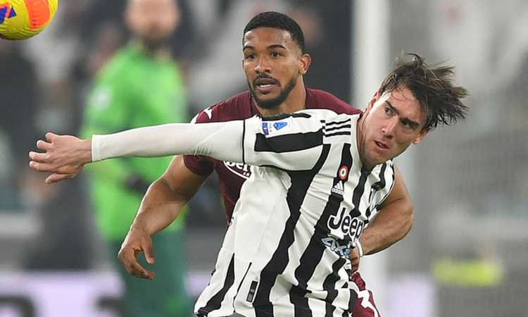 Juve, Vlahovic non vuole ripetere quanto accaduto con lo Spezia