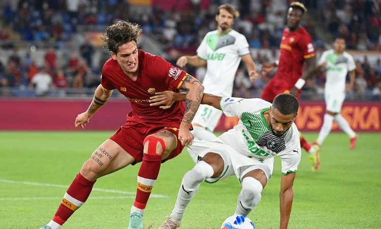 Juve, Zaniolo difficile in estate