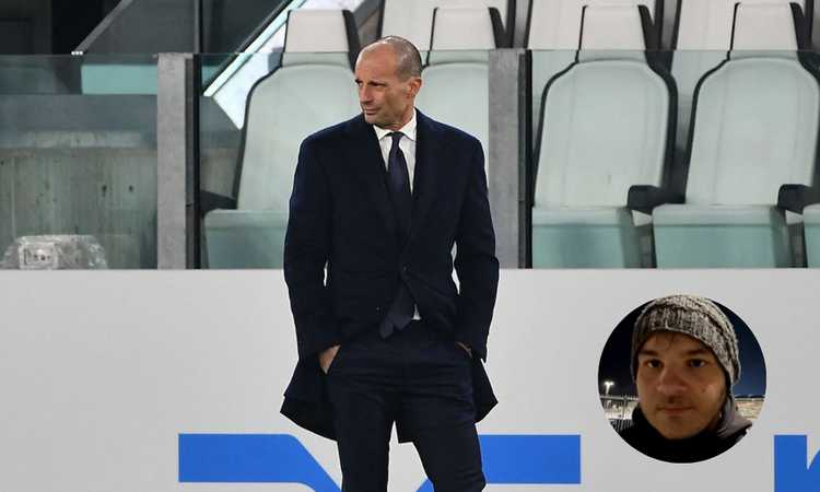 Juve, Corbo: 'Le ultime su Szczesny e difesa: ecco le scelte di Allegri verso la Cremonese' VIDEO