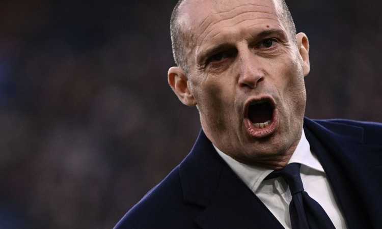 Juve, Allegri 'allontana i gufi': la sensazione sugli infortuni