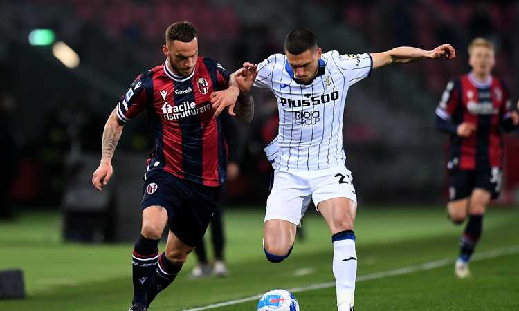 Juve, Demiral ha estimatori in Premier League