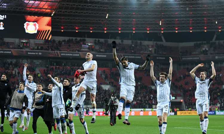 L'Atalanta torna a vincere e batte il Venezia 1-3