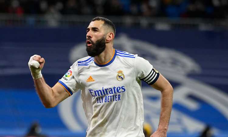 Follia Donnarumma, Benzema show: nella ripresa di Real-PSG succede di tutto, blancos qualificati