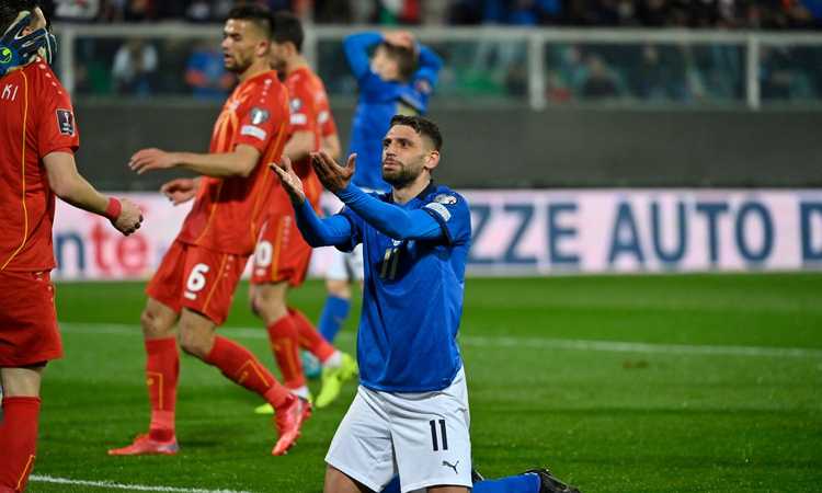 L'ex calciatore sicuro: 'Italia eliminata dalle individualità'