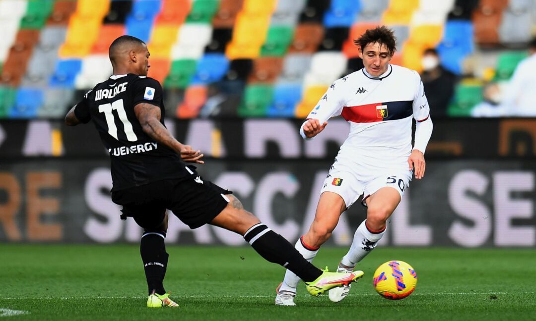 Juve attenta, un club accelera per Cambiaso