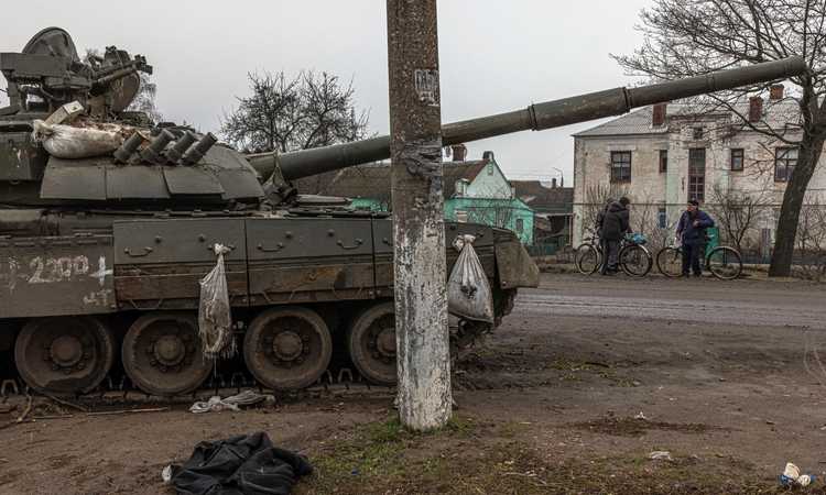 Guerra in Ucraina LIVE: attaccata Odessa, dalla Russia passo indietro su incontro Putin-Zelensky