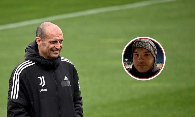 Verso Juve-Villarreal, Corbo: 'Due dubbi per Allegri, la frase di Locatelli spiega la partita che hanno in testa'