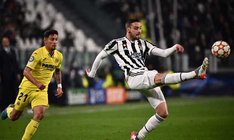 De Sciglio-Juve, trattative per il rinnovo in dirittura d'arrivo: le ultime sul terzino