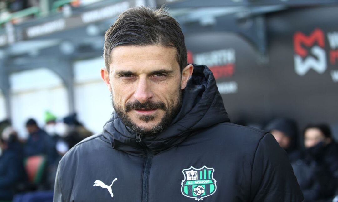 Dionisi sul giocatore: 'Per questo motivo non è partito titolare contro la Juve'