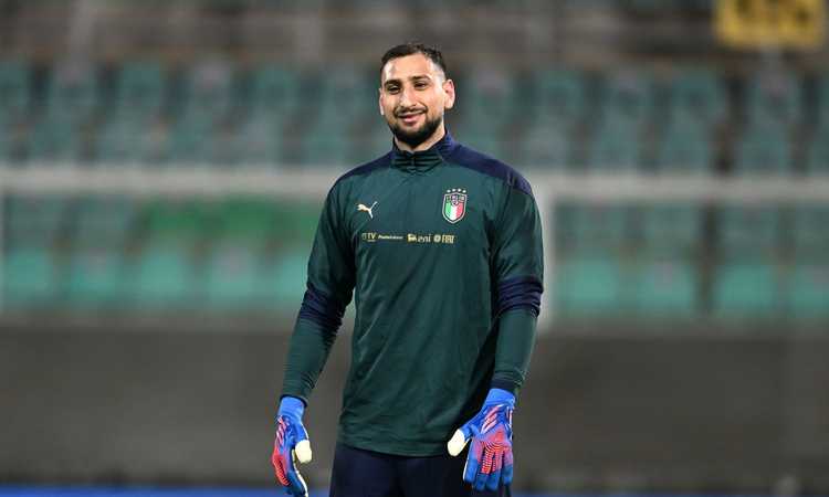 Il vero Donnarumma è rimasto a Wembley: errori e fragilità, l'Italia manca. E la Juve...