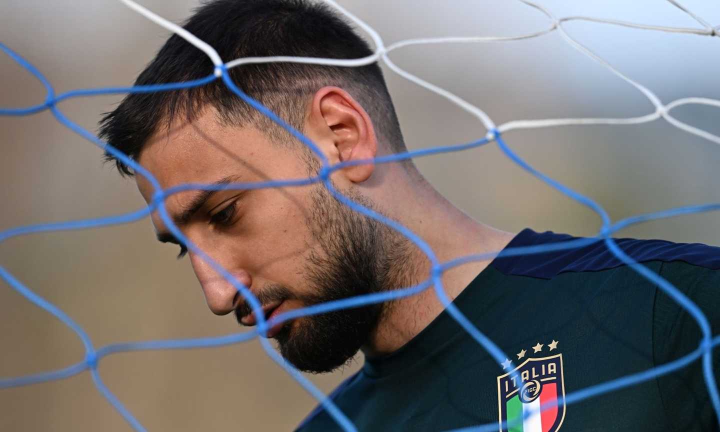 Donnarumma annuncia: 'Ecco cosa farò il prossimo anno'