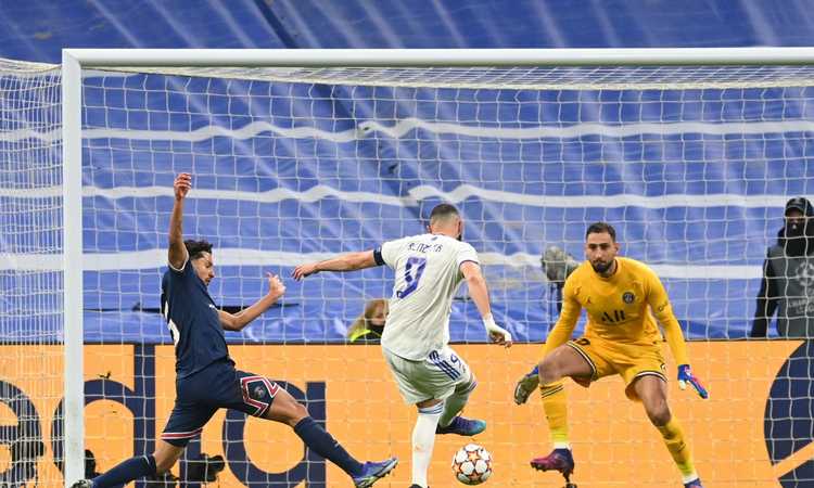 Champions, Capello duro con Donnarumma: 'L'eliminazione è sua'