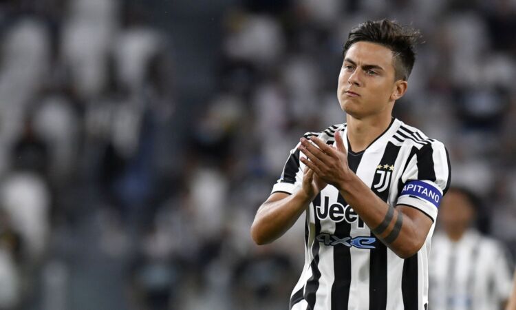 Futuro Dybala: 'Antun, incontro con l'Inter!'. Ma spunta un retroscena: 'Delusione, in Inghilterra c'è un altro intermediario'