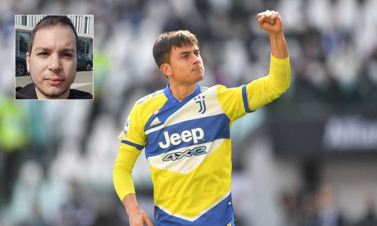 Juve, Amato: 'Con Dybala e il suo entourage incontro di due ore, ecco tutti i dettagli' VIDEO