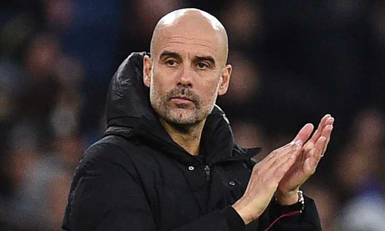 Juve attenta, Guardiola vuole un obiettivo di mercato