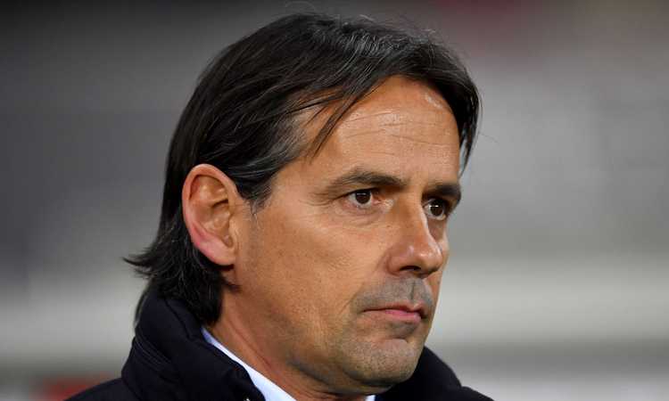 Inter, ultimissime di formazione: la scelta di Inzaghi sorprende tutti