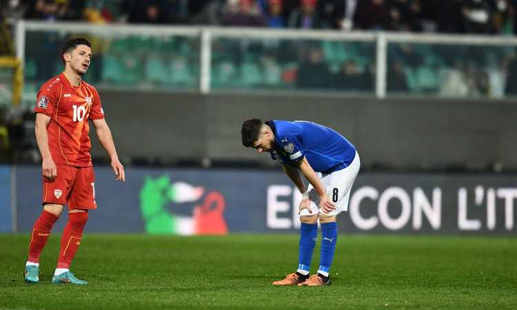 Juve, quali sono i problemi con Jorginho