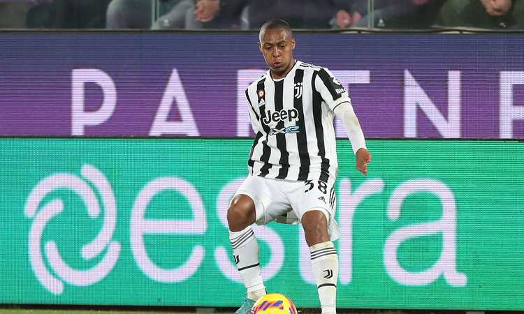 Juve, Aké si infortuna in Under 23: le sue condizioni