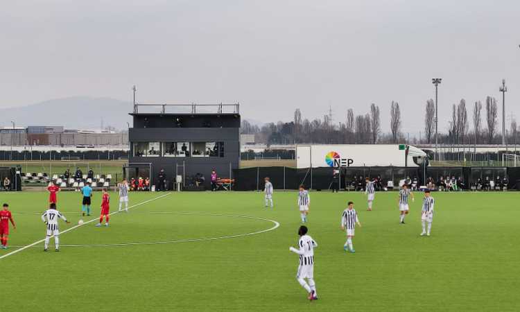 UYL, Juve Primavera-Liverpool 2-0, le PAGELLE: Miretti e Soulé mandano un messaggio ad Allegri, Bonatti fa la storia