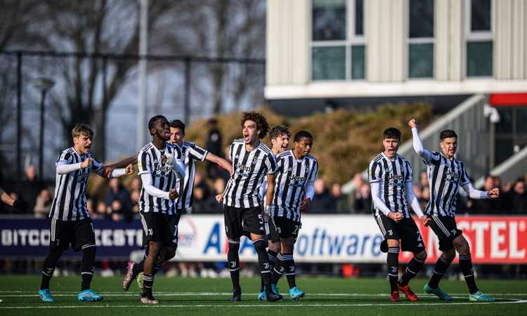 La Juve Primavera perde ai rigori: in finale di Youth League ci va il Benfica