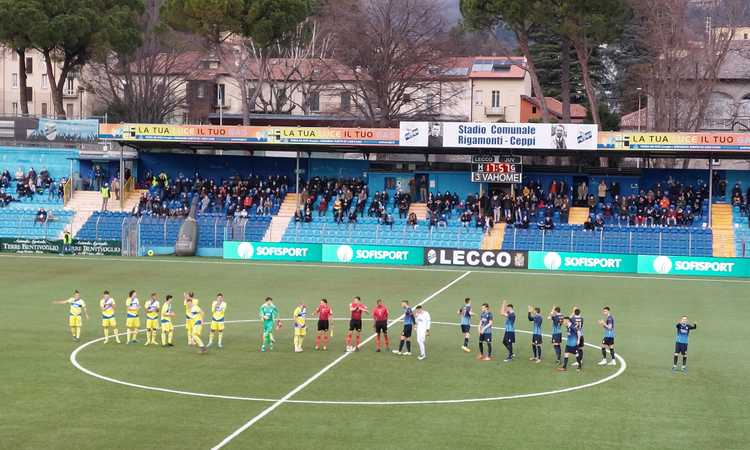 Lecco-Juve Under 23 2-1, LE PAGELLE: Iocolano non sente la pressione, Israel evita danni maggiori. Ansia per Aké