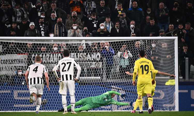 'Quando vedremo la Juve a questi livelli?'. 'Giochiamo un altro sport!'. La semifinale di Champions scatena i tifosi