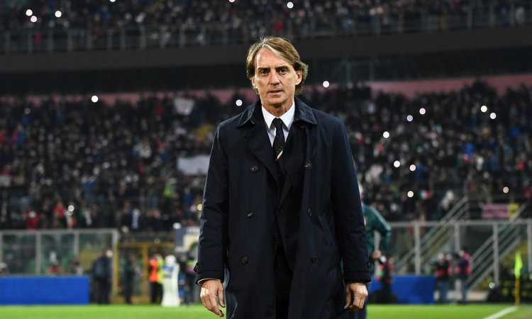 Italia, Mancini: 'Cammino a testa alta, sono felice di quanto fatto'