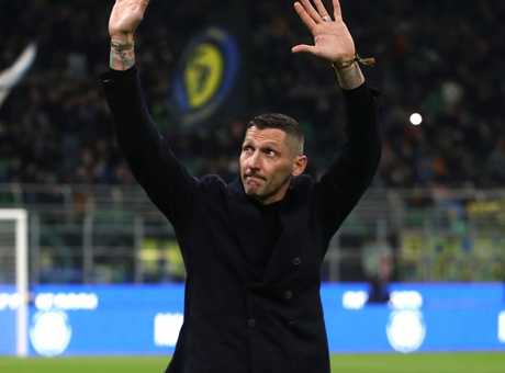 Materazzi parla di Juventus, Allegri e Thiago Motta. Poi a sorpresa: 'La più scarsa d'Italia...'