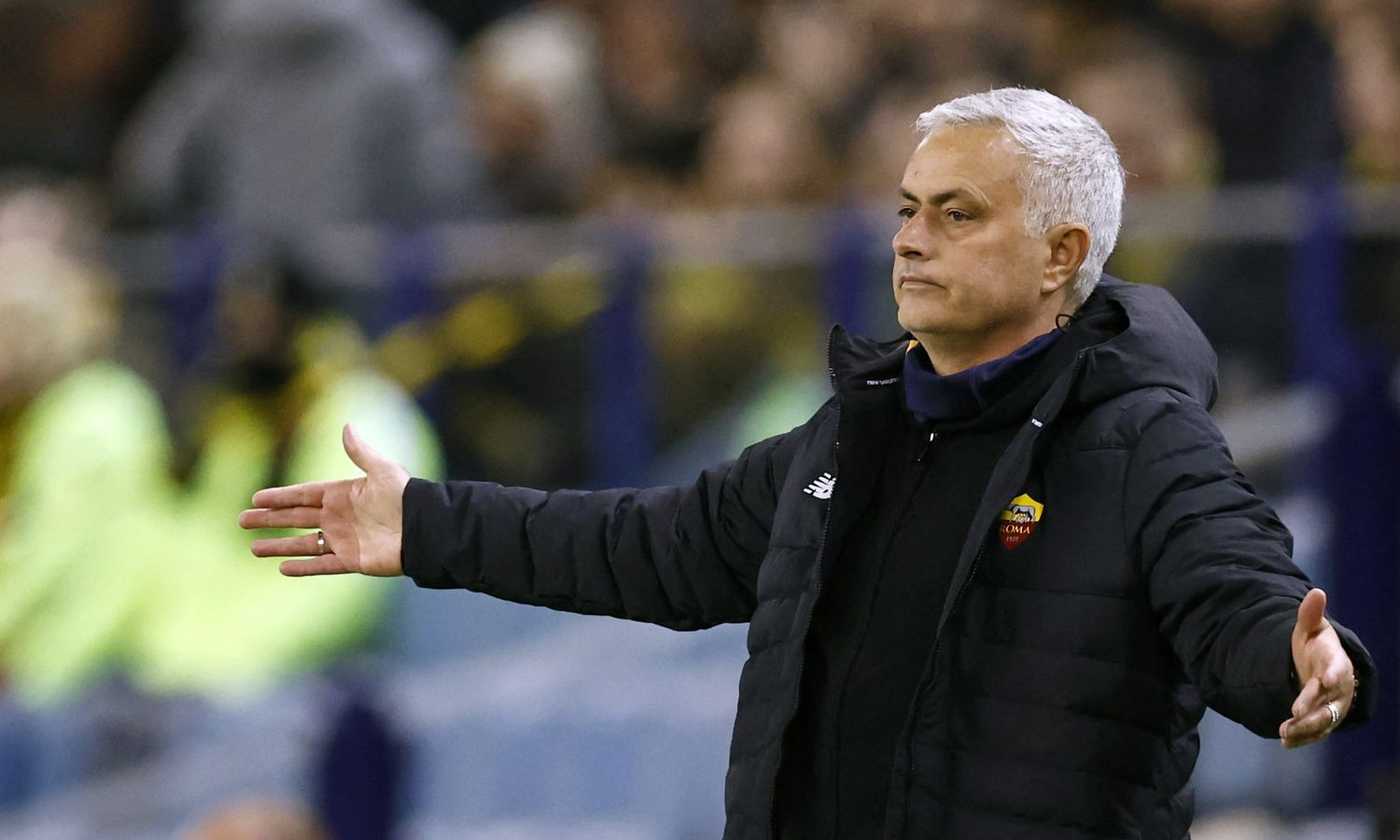 La Frecciata Di Mourinho Lukaku Non Pensavo Fosse Così Importante A Milano 