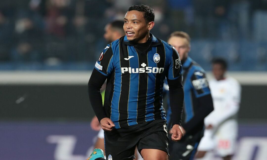 Mercato Juve: resta viva la pista Muriel