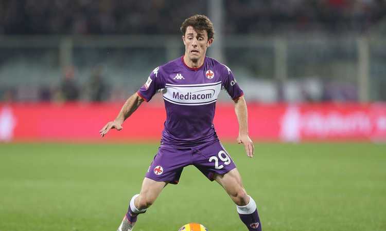 Juve-Fiorentina, Odriozola esalta Italiano: 'Un top, meritiamo la finale'