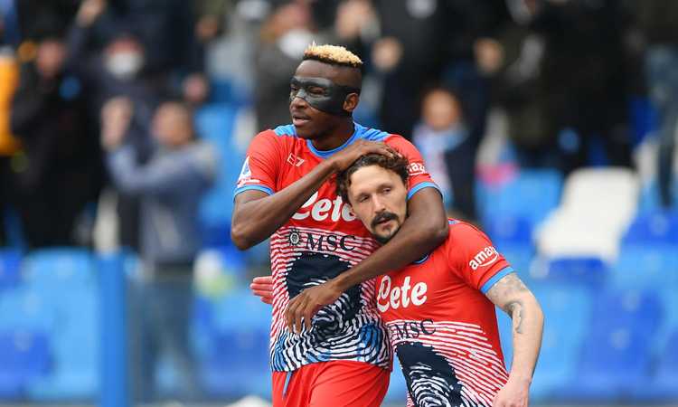 Napoli, lo scudetto è a rischio per il caso Osimhen? Risponde l'avvocato