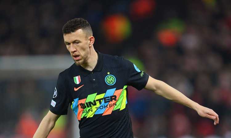 Minacce e insulti a un tifoso dell'Inter: Perisic lo risarcisce, evita processo