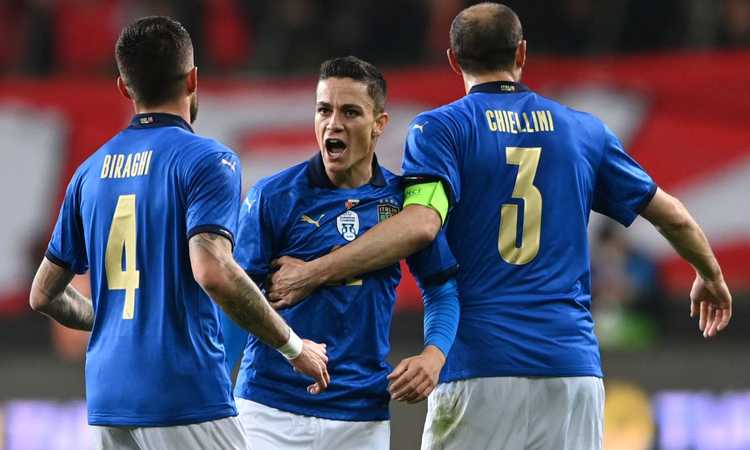 'L’Italia può essere ripescata ai Mondiali': il parere del presidente