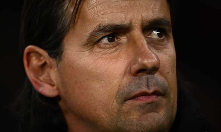 Inzaghi: 'Ripartiremo più forti in vista della Juve'