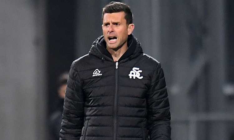 Juventus, Bastoni:  'Intensità, tecnica, coraggio. Tutto sul calcio di Thiago Motta, è pronto'