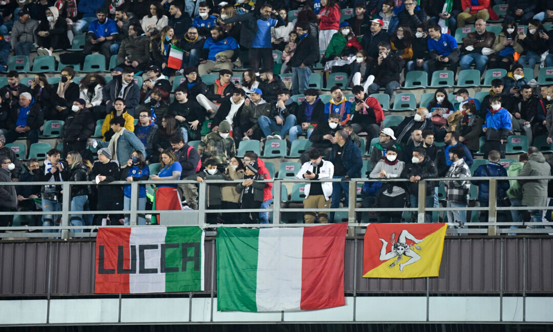 Italia Shock Di Nuovo Fuori Dal Mondiale Eliminata Dalla Macedonia Del Nord Ilbianconero Italia Shock Di Nuovo Fuori Dal Mondiale Eliminata Dalla Macedonia Del Nord Ilbianconero