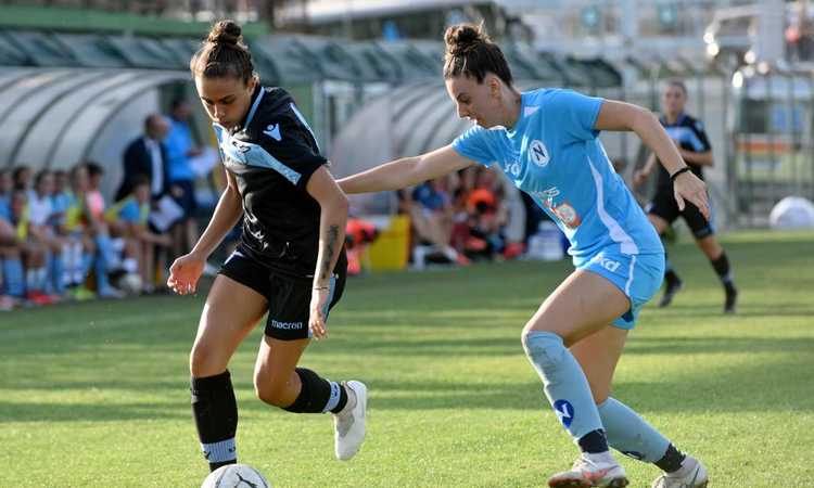 Juve Women, decisione presa sul futuro di Toniolo: la sua destinazione