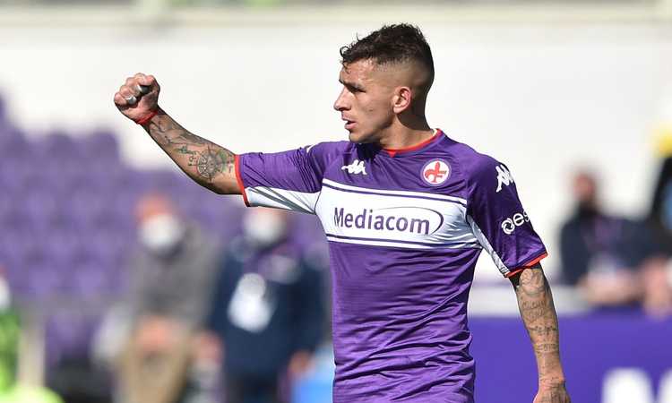 Tra la Fiorentina e Torreira irrompe la Juve: il rinnovo non arriva e i bianconeri tentano l'assalto