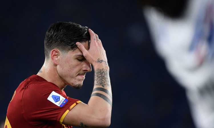 Mercato Juve, ecco perché Zaniolo può lasciare la Roma