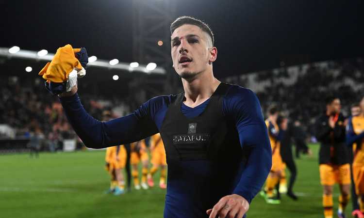 Juve, Zaniolo è il favorito per l'estate. Ma ci sono dubbi tecnici