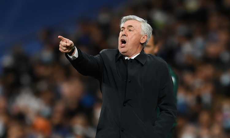 Bordata di Ancelotti: 'Alla Juve mi odiavano, uscivo con la polizia. Moggi? Giusto ripulire il calcio'