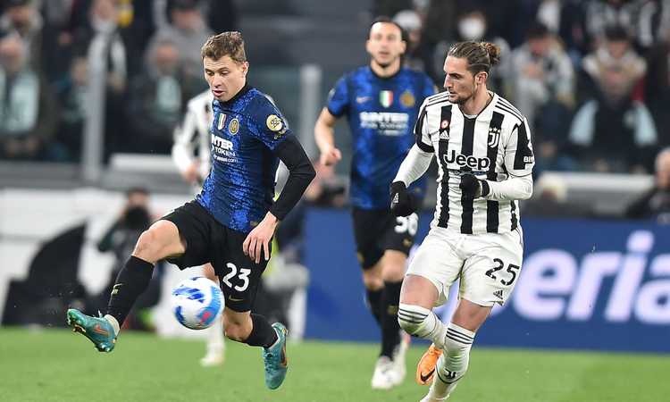 Juve-Inter: 3 motivi per cui lo scontro diretto è più importante per i bianconeri