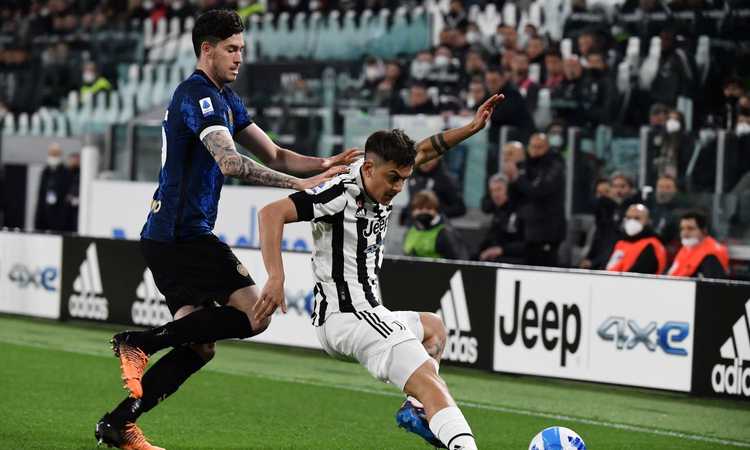 Verso Cagliari-Juve, Dybala arma in più: i numeri