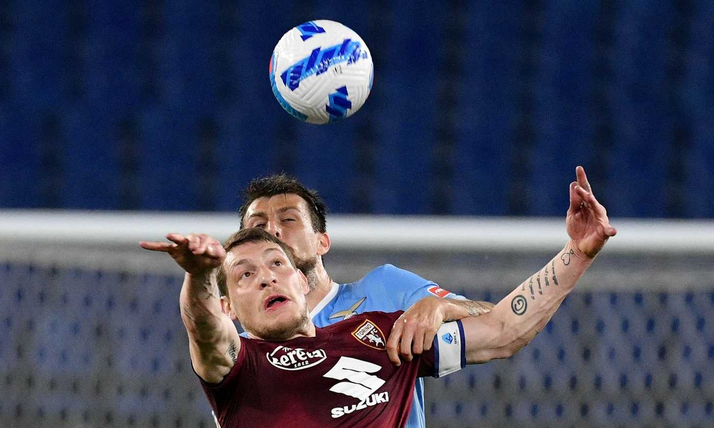 Belotti, ci siamo pronto per la nuova squadra