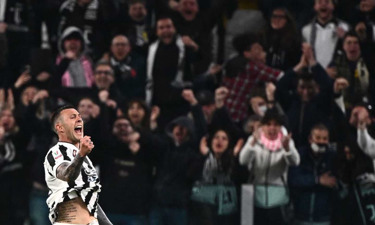 Juve-Fiorentina, le pagelle dei giornali: Rabiot e Bernardeschi da 7, Danilo garanzia. L'attacco non convince