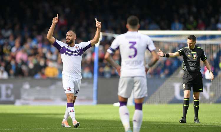 Verso Fiorentina-Juve, settore ospiti già sold out: tra i viola entusiasmo alle stelle