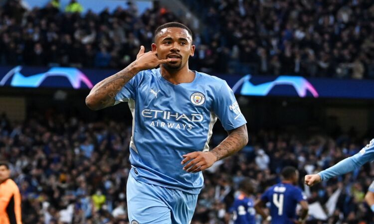 Mercato Juve, l'idea Gabriel Jesus non è tramontata: le ultime