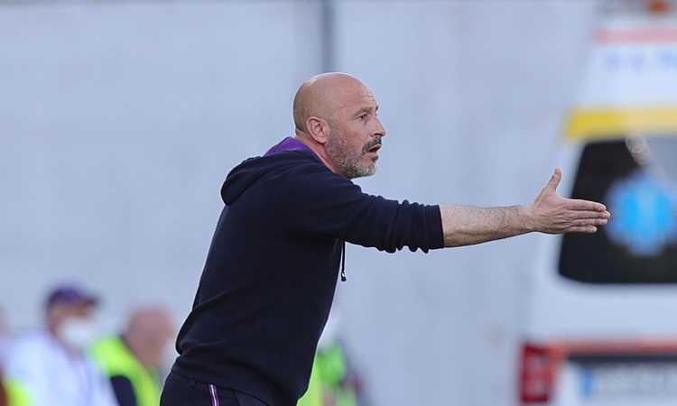 Fiorentina, obiettivo Coppa Italia: 'Non si pensa più a Vlahovic'