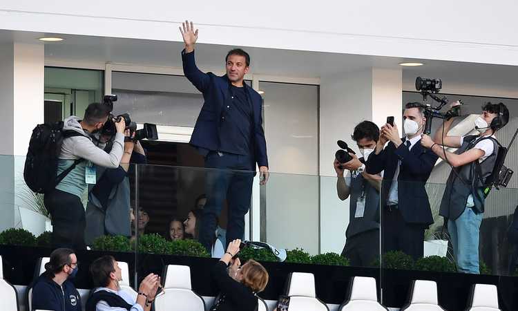 I tifosi sognano e Del Piero ammicca: da Agnelli al rinnovo in bianco, i 10 anni in cui è stato tenuto lontano dalla Juve